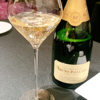 ラ ターブル ドゥ ジョエル・ロブション - 