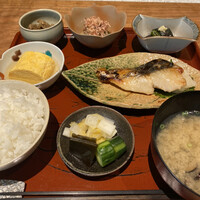 京都一の傳  六本木ヒルズ店 - 