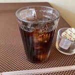 スパゲッティリア くれーぷ - 