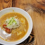 ラーメン仮面55 - 