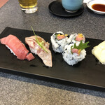 Sushizammai - 