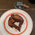 Meat & Tavern CHILL HOUSE - 