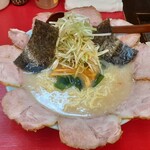 Ippatsu Ramen - 