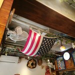 TOKYO BURGER CAFE&BAR - 