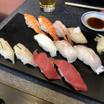 Sushizammai - 