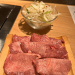 焼肉 グルマンズいとう - 