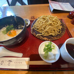 Teuchi Soba Aida - 