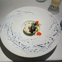 レストランひらまつ 広尾 - 