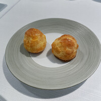 レストランひらまつ 広尾 - 