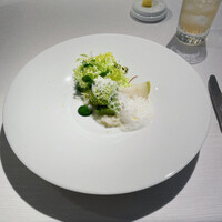 レストランひらまつ 広尾 - 