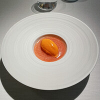 レストランひらまつ 広尾 - 