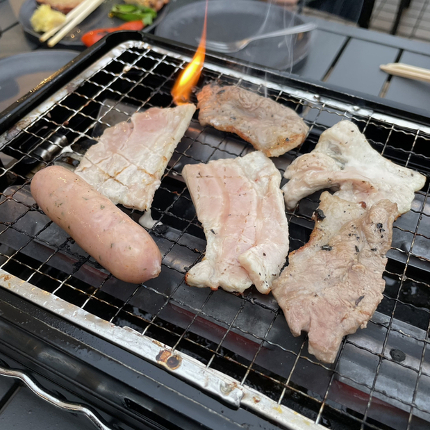 Rooftop Beer Garden photo 2