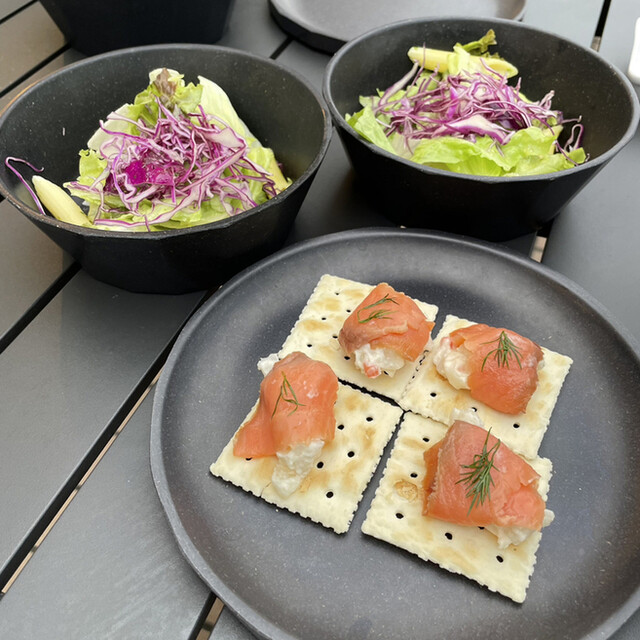 Rooftop Beer Garden photo 4