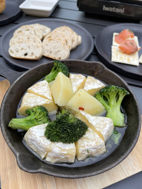 Rooftop Beer Garden photo 3