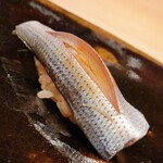 鮨 龍次郎 - コハダ