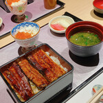 Gotanda Kani Unagi Matsumoto - 