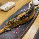 吉田町食堂 きんぎょ - 