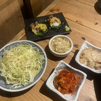 大衆肉酒場 こだわり米 匠 - 