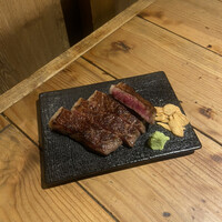 大衆肉酒場 こだわり米 匠 - 
