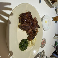Empire Steak House Roppongi - 