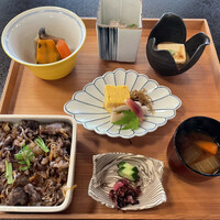 茶寮 一松 - 