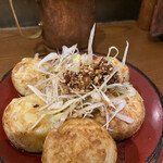 Takoyaki To Oden Kure - 