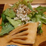 肉料理ふくなが - 