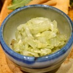 肉料理ふくなが - 