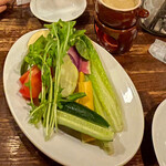 ワイン食堂 ゴッチス - 