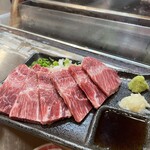 ロクデナシ酒場 野毛食道楽 - 