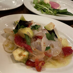 ワイン食堂 ゴッチス - 