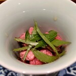 肉料理ふくなが - 