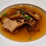 肉料理ふくなが - 