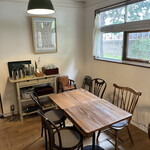 発酵暮らし研究所andカフェ うふふ - 