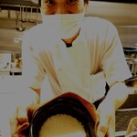 肉料理ふくなが - 