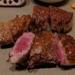 肉料理ふくなが - 