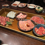 Yakiniku Toraji - 