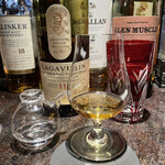 バー エグザゴーヌ - R5.1  ラガヴーリン11年