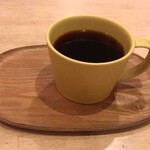 ROKUMEI COFFEE CO. NARA - 