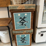 発酵暮らし研究所andカフェ うふふ - 