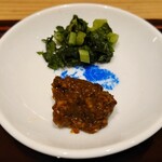 肉料理ふくなが - 