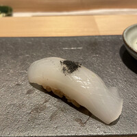 鮨 城間 - 
