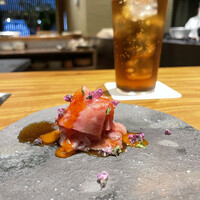 焼肉割烹QUON - 