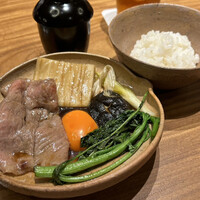 焼肉割烹QUON - 