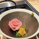 和牛料亭 bungo 祇園 - 