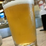 麦酒宿 まり花 道玄坂 - テキカカシードル ドルゴ(もりやま園)