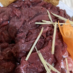 ベトナム料理 ヒヨコ - 