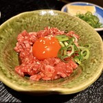 熟成焼肉 听 - 