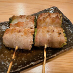 串劇場 徳永座 中央町店 - 