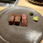 和牛料亭 bungo 祇園 - 